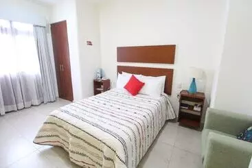 Hotel Casa De La Iaia