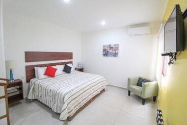 Hotel Casa De La Iaia