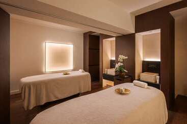 Hotel Hilton Lake Como