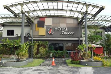 Hotel I Garden
