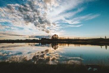 בית מלון כפרי Kinloch Manor & Villas