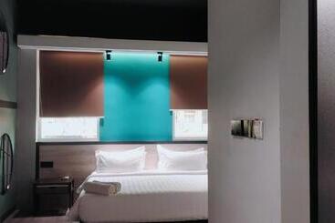 Hotel Pantai Inn Kota Kinabalu