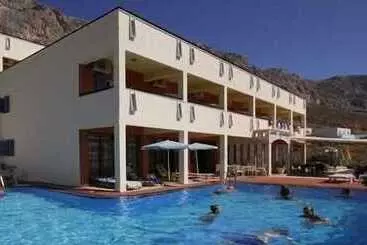 Hotel Philoxenia