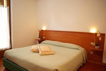 فندق Residence Piz Aot