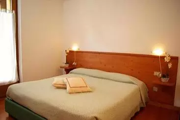 Hotel Residence Piz Aot