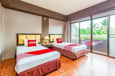 هتل P.n.mountain Resort And The Cliff Villas