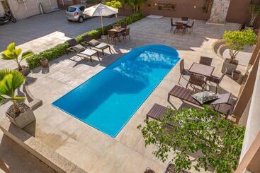 호텔 Pousada Jangadeiro