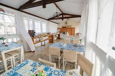 هتل Pousada Jangadeiro