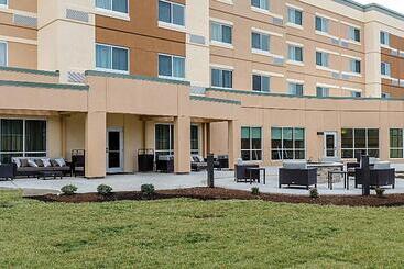 Hotel Quality Inn & Suites Somerset