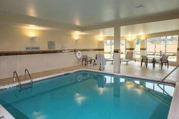 Hotel Quality Inn & Suites Somerset