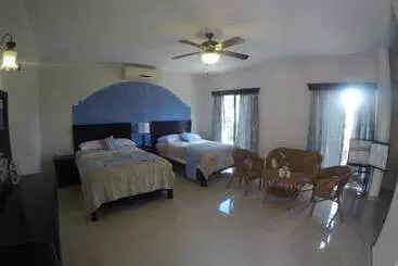 Hotel Quinta Marciala Mx