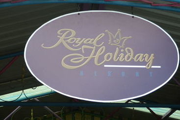 Hotel Royal Holiday Resort