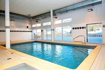 Hotel Résidence Odalys Les Bergers