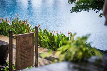 Hotel Seavana Koh Mak Beach Resort