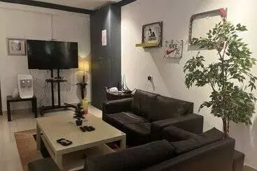 ホテル Senja Hostel Kuala Lumpur, Chinatown