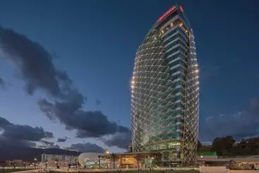 Hotell Sheraton Annaba