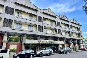 Mo2 Westown Hotel San Juan