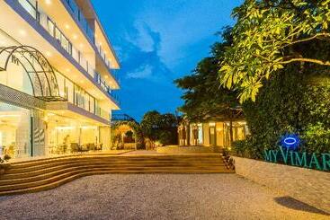 Apartament My Vimarn Hua Hin