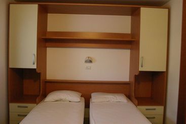 דירה Residence Club Sole Mare