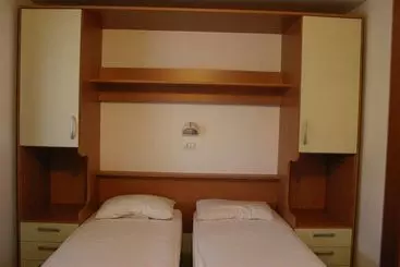 Apartments Residence Club Sole Mare