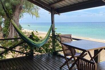 Albergue The Station Tioman