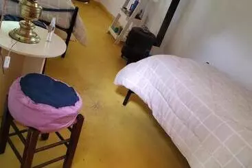 Aamiaismajoitus (B&B) La Diamantina, Hospedaje Holistico