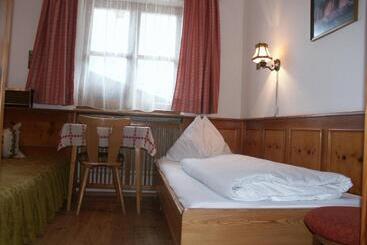 צימר Pension Graber Krimml