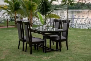 Jalchhabi Hotel & Resort