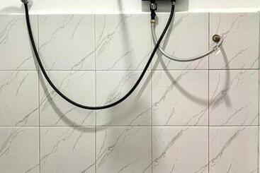 Resort Bb Durio Chalet