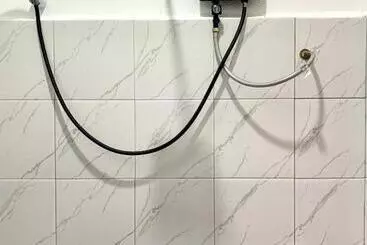 Lomakeskus Bb Durio Chalet