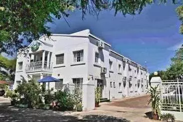 Bed and Breakfast Brackendene Lodge