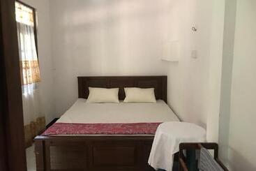 Bed and Breakfast Dillenia Canopy