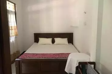 Bed and Breakfast Dillenia Canopy