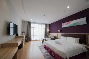 Hotel Grand In