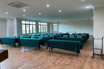 Hotel Ksb Village Resort