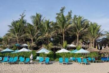 هتل Sky Tan Thanh Villa Hoi An