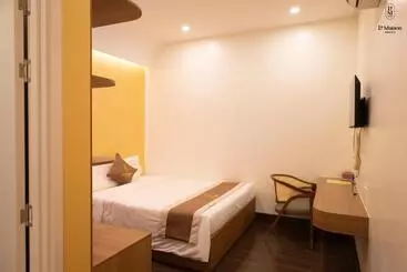 La Maison Boutique Hotel Hà Tiên