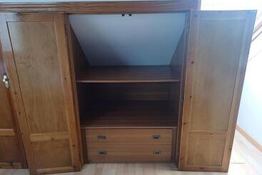 Пансион Aposentos Aove On Tour