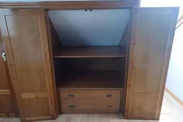 Pensão Aposentos Aove On Tour