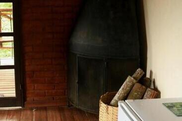 膳宿费 Cantinho Da Montanha