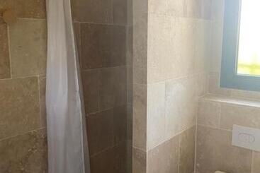 بنسيون Gîte Corsi Gallega