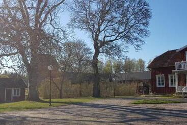 פנסיון Sörgården