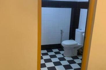 Pensionat Ella Gypsies Hostel