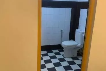 ペンション Ella Gypsies Hostel