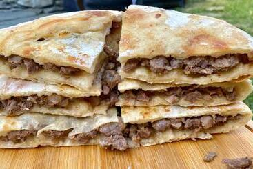 پانسیون Ushguli   Xii Century