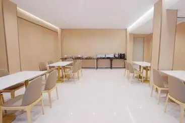 Relax Hotel   Shenzhen Bao An International Airport