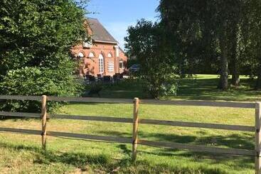 Bed and Breakfast La Marokanette