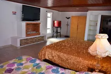 Bed & Breakfast Recuerdo De Torcoroma