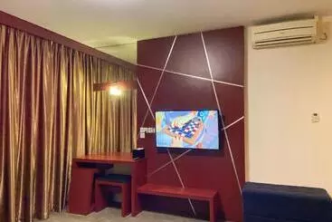 Hôtel D Merlion