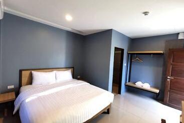 בית מלון כפרי No89boutique